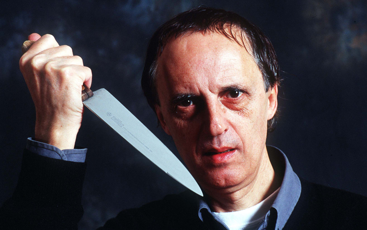 Dario Argento hará el remake de un thriller mexicano de los años 40