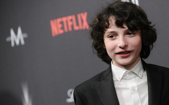Protagonista de 'Stranger Things' debutará como director