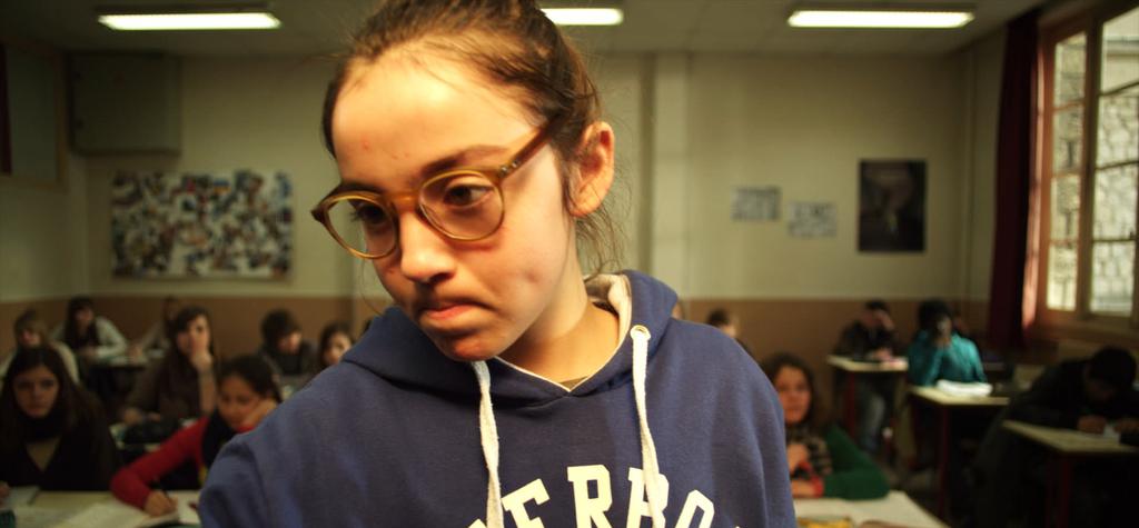 junior julia ducornau