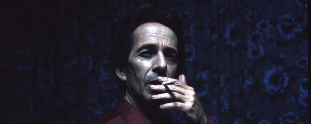 Tony Manero de Pablo Larraín: retrato de una obsesión