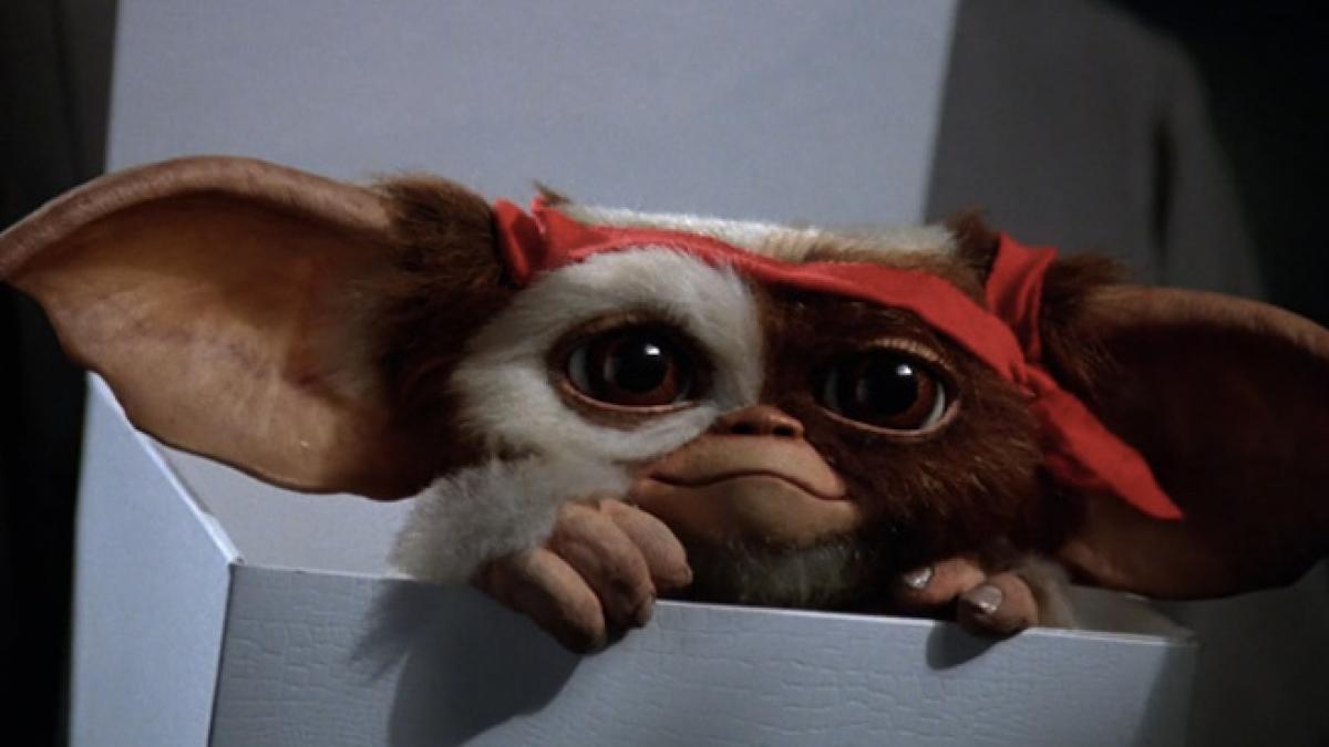 Cinco puntos para entender el arte detrás de Gremlins