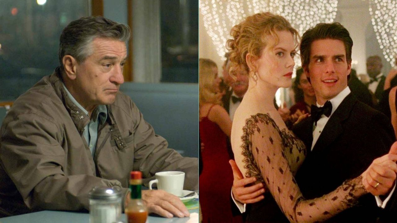 Peliculas no navidenas