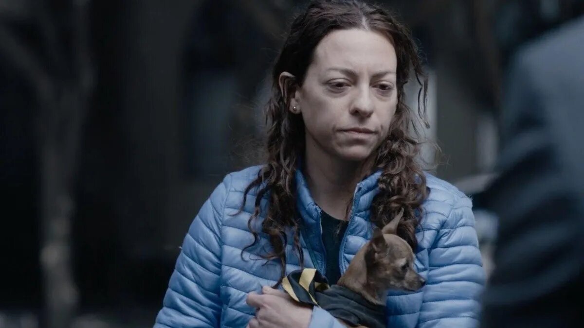 El camino de Sol: la nueva película de la directora de 'Los insólitos peces gato' 3 El camino de Sol: la nueva película de la directora de 'Los insólitos peces gato'