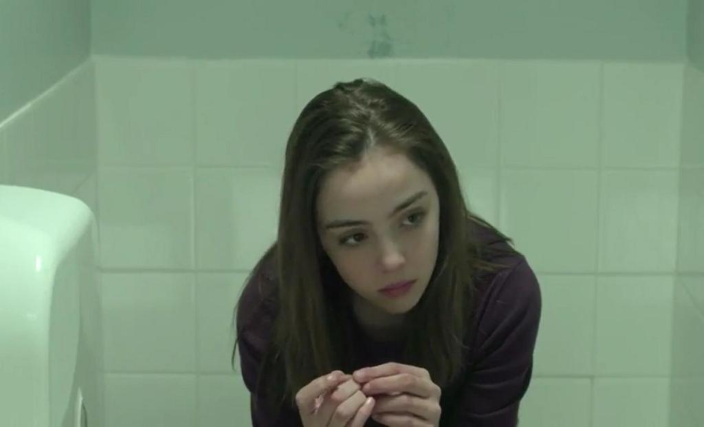 MUBI estrenará el primer cortometraje dirigido por Julia Ducournau