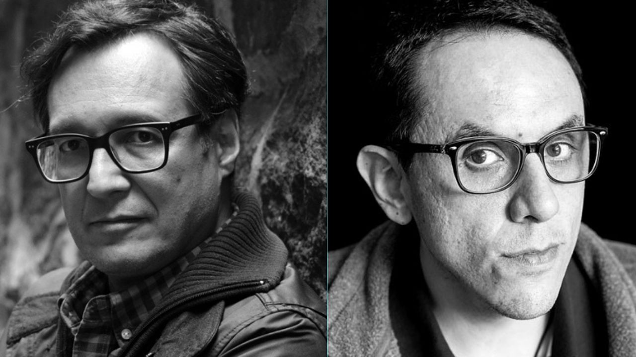 Carlos Carrera prepara una película con guion de Alberto Chimal 2 Carlos Carrera prepara una película con guion de Alberto Chimal