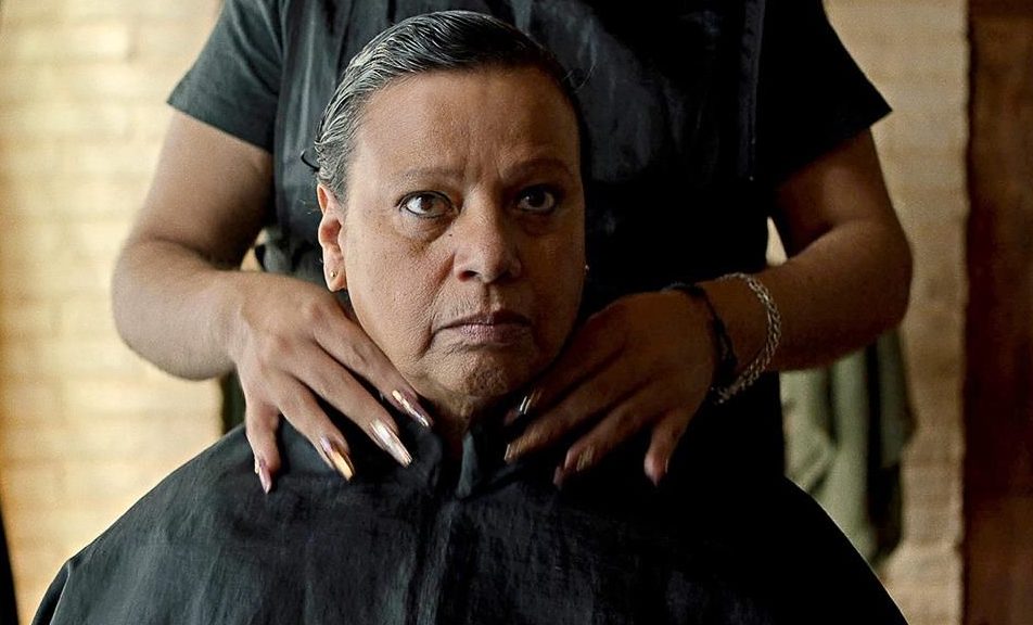 Teresa Sánchez Sundance 2022