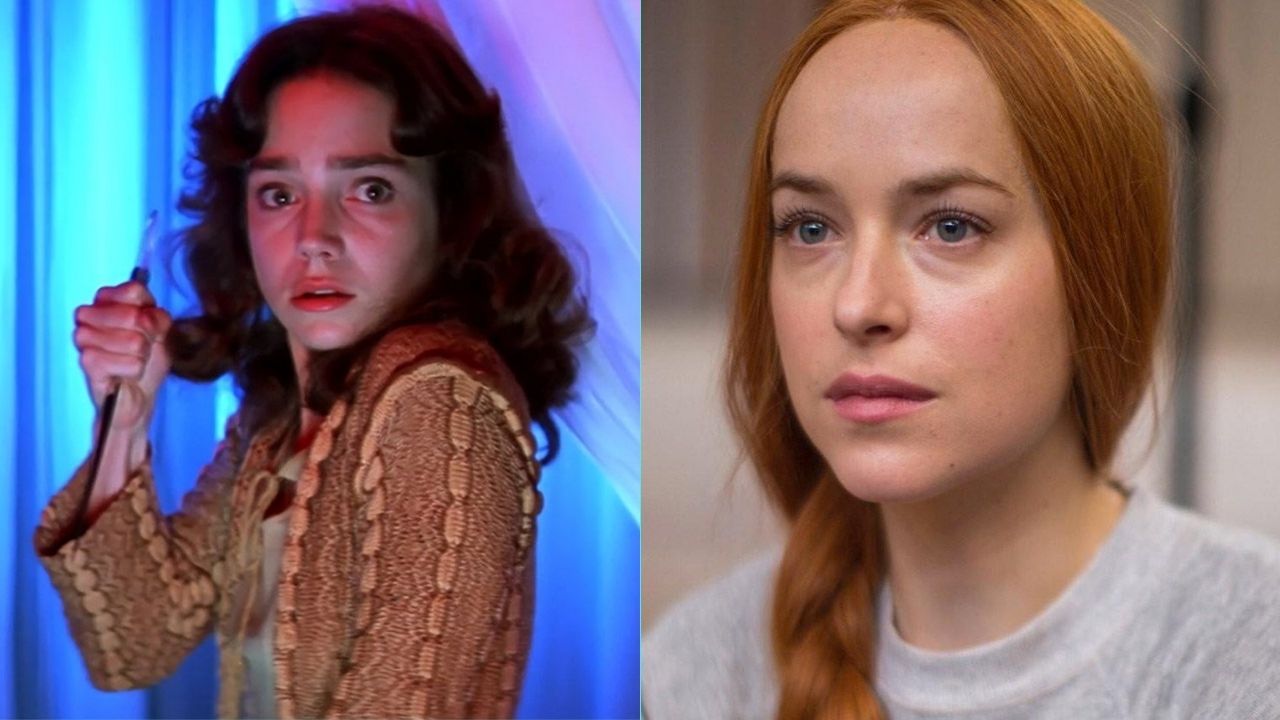 Suspiria, o la personalidad de los remakes