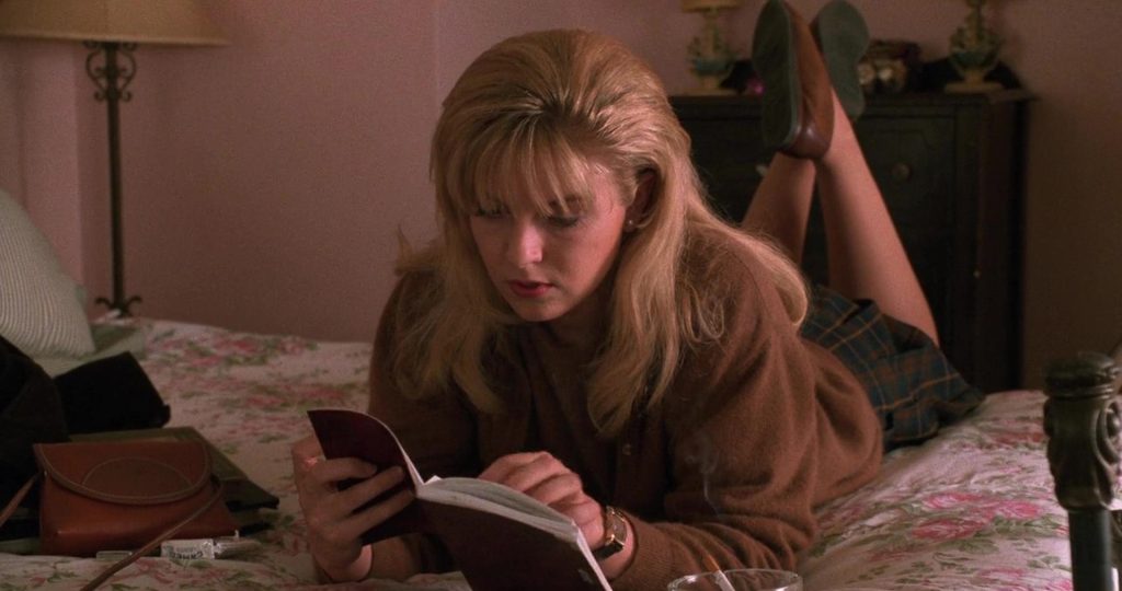 Twin Peaks y la tragedia de Laura Palmer