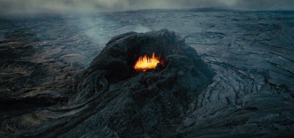 Voyage of Time de Terrence Malick 