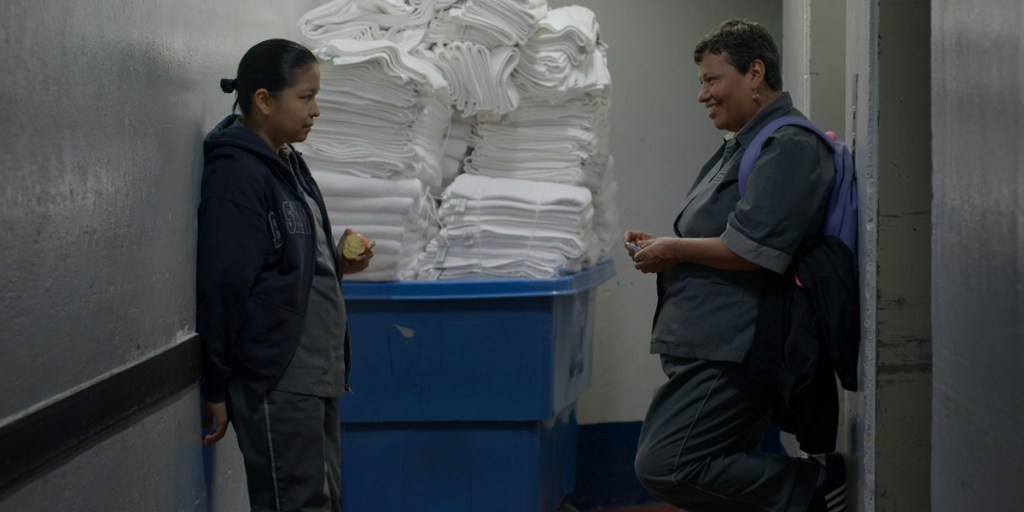 Teresa Sánchez Sundance 2022