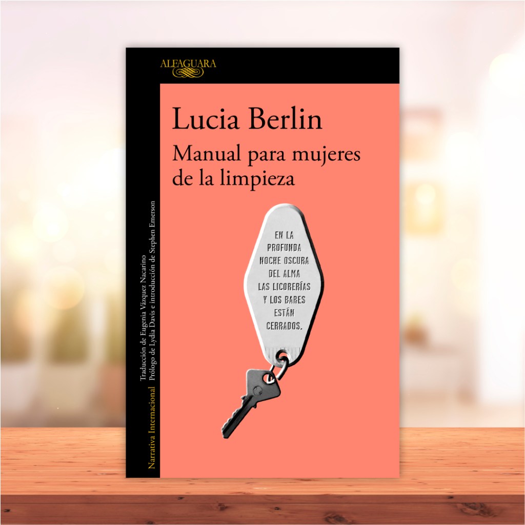 Manual para mujeres de la limpieza
