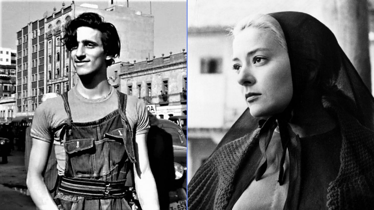 Filmoteca UNAM realiza ciclo gratuito de la obra de Luis Buñuel 6 Filmoteca UNAM realiza ciclo gratuito de la obra de Luis Buñuel