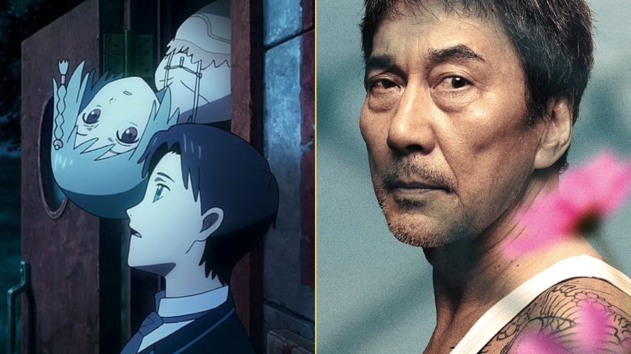 20 películas te esperan gratis en el Japanese Film Festival Online 2022
