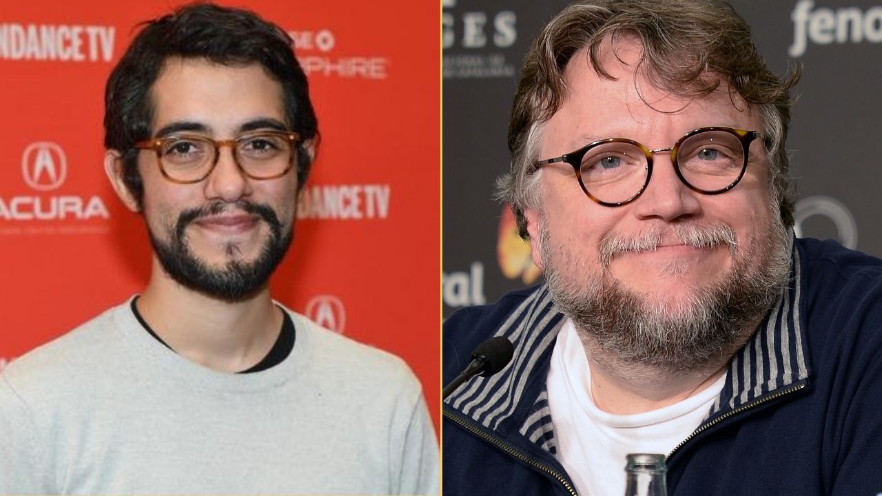 Los mexicanos nominados al Oscar 2022 1 Los mexicanos nominados al Oscar 2022