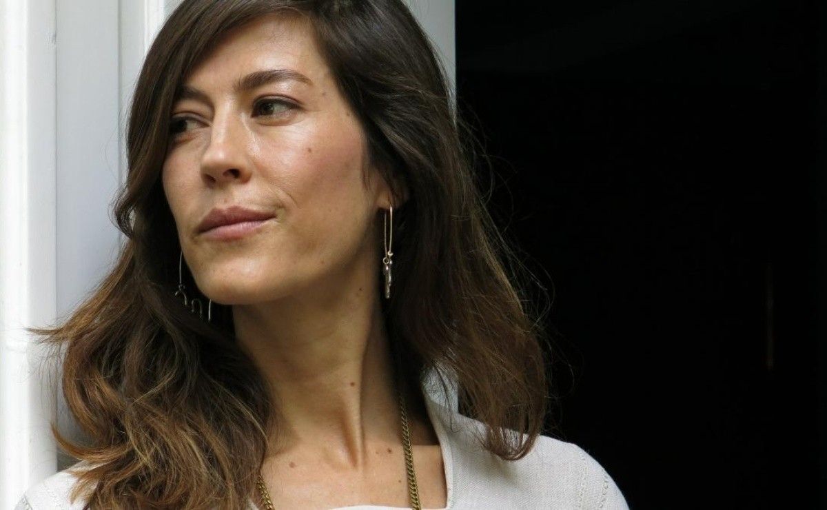 La directora boliviana-mexicana Natalia López gana en la Berlinale