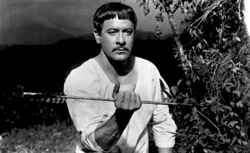 Ismael Rodríguez planeaba una película donde Pedro Infante haría siete personajes 2 Ismael Rodríguez planeaba una película donde Pedro Infante haría siete personajes