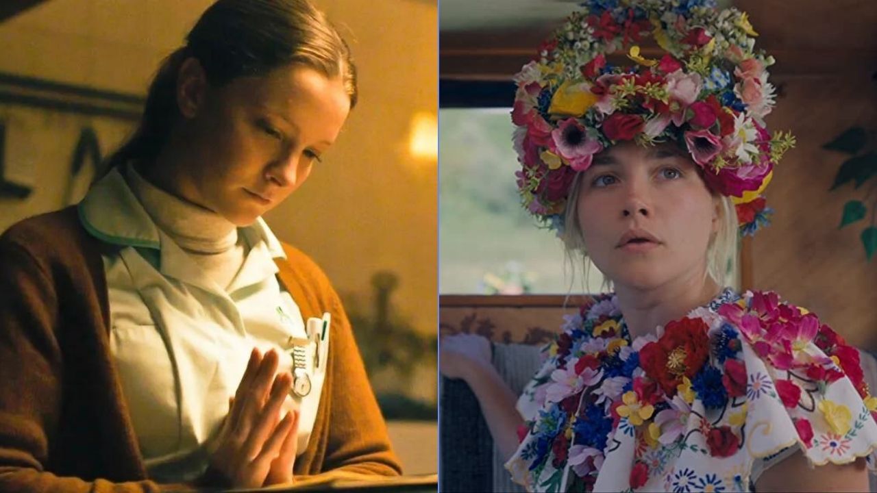 Las mejores peliculas de terror A24