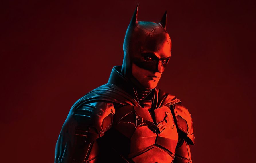 El camino de Robert Pattinson para ser The Batman