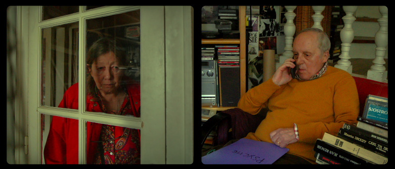 Vortex de Gaspar Noé ya tiene fecha de estreno en streaming