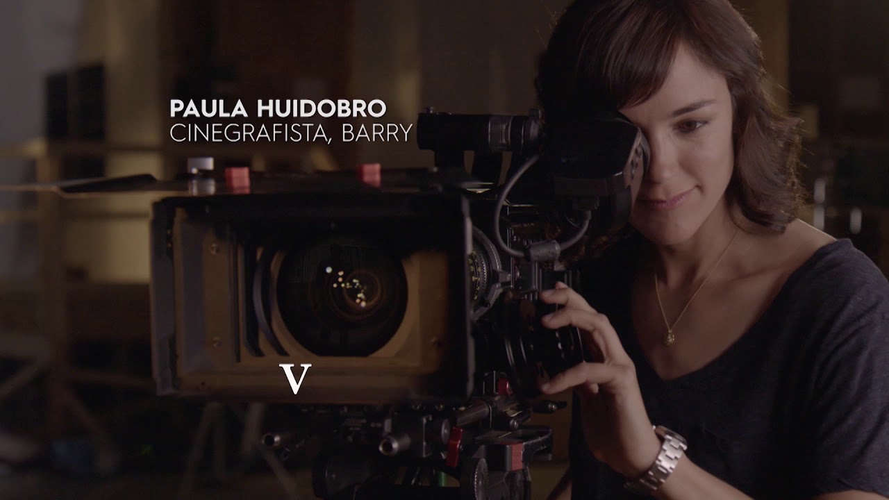 Paula Huidobro: la mexicana que dirigió la fotografía CODA