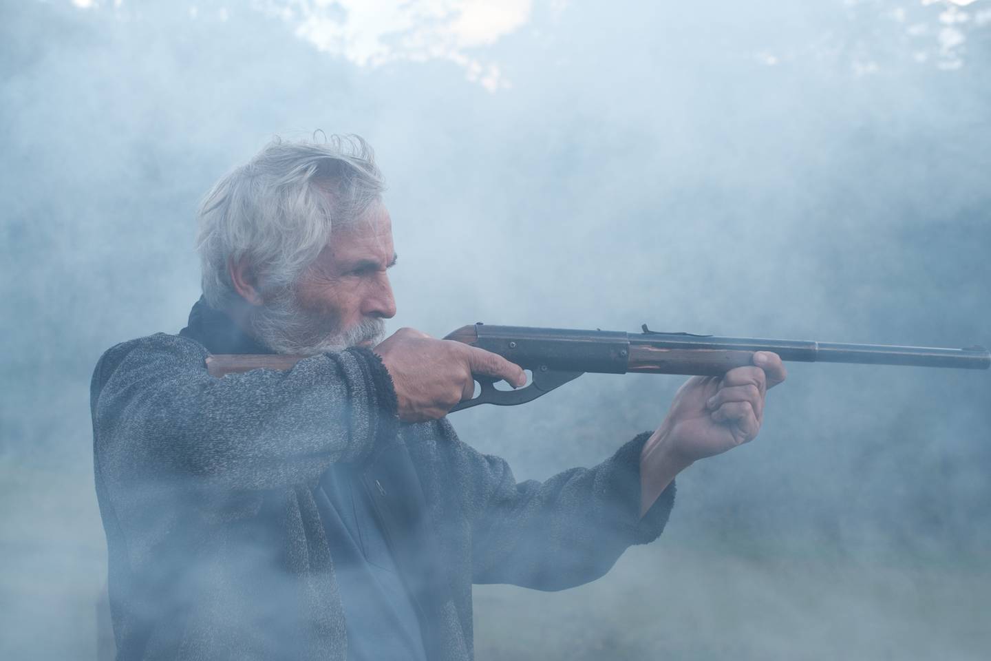 Domingo y la niebla: la película costarricense que competirá en Cannes 2022