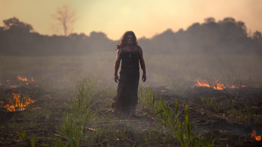 Dónde ver 'Temporada de huracanes', la adaptación de la novela de Fernanda Melchor 1 Temporada de huracanes: todo sobre la adaptación de la novela de Fernanda Melchor