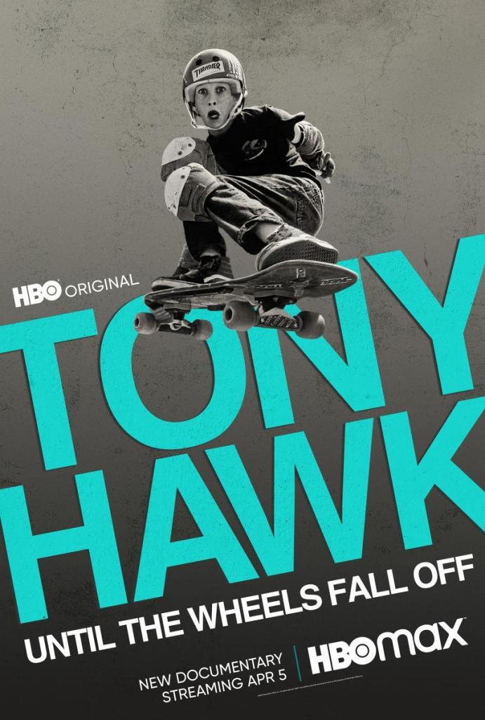 Tony Hawk: el documental sobre la superestrella del skate que debes ver 