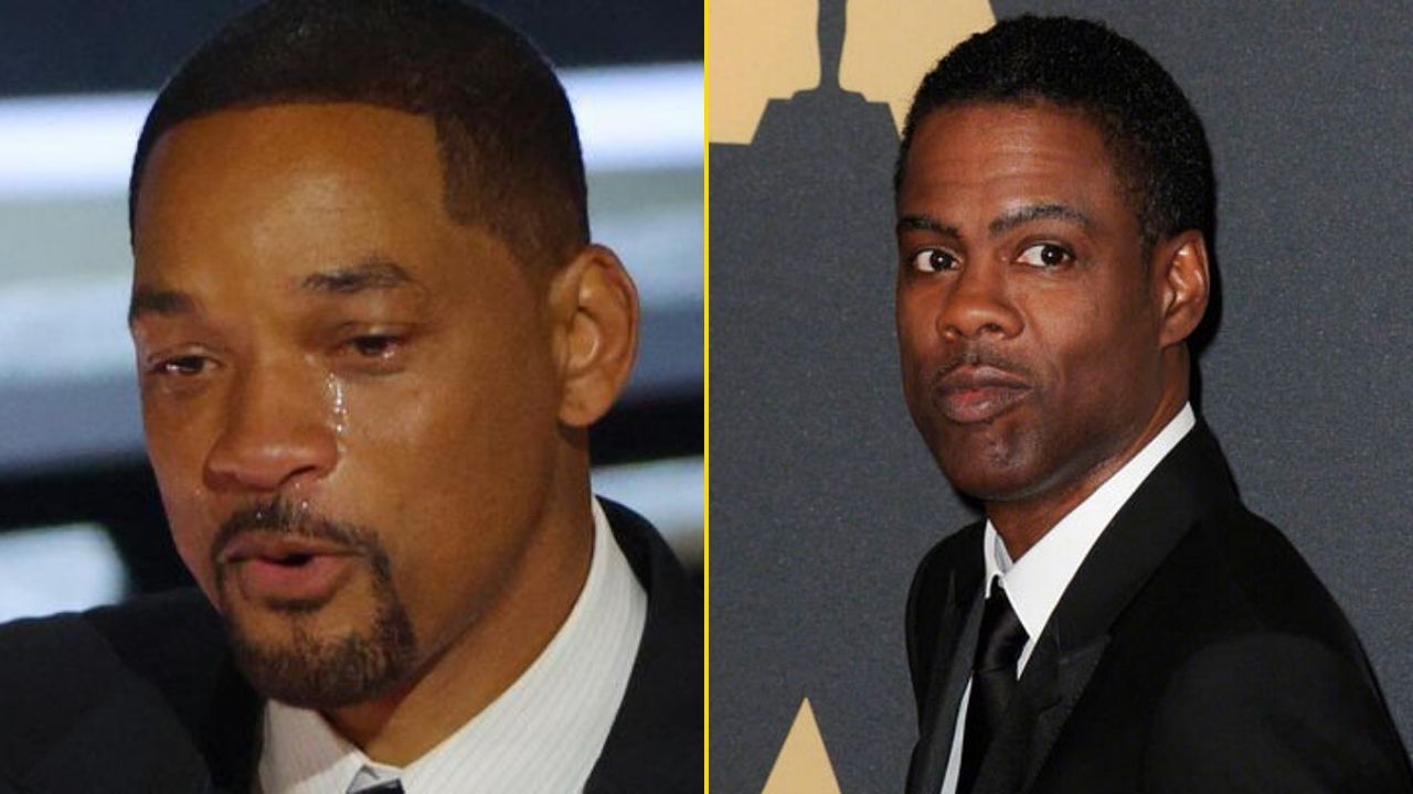 Academia de Hollywood veta a Will Smith por 10 años y agradece a Chris Rock