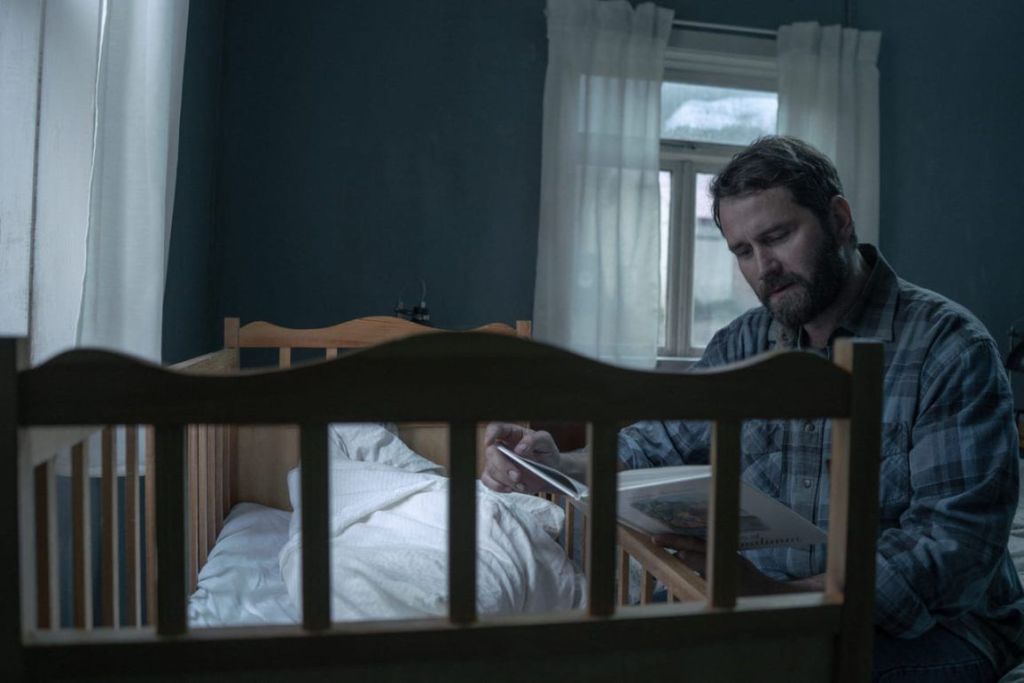 Valdimar Jóhannsson Lamb 