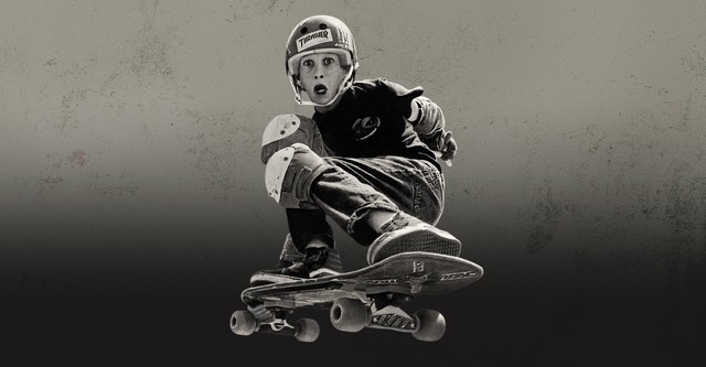 tony hawk until the wheels fall off