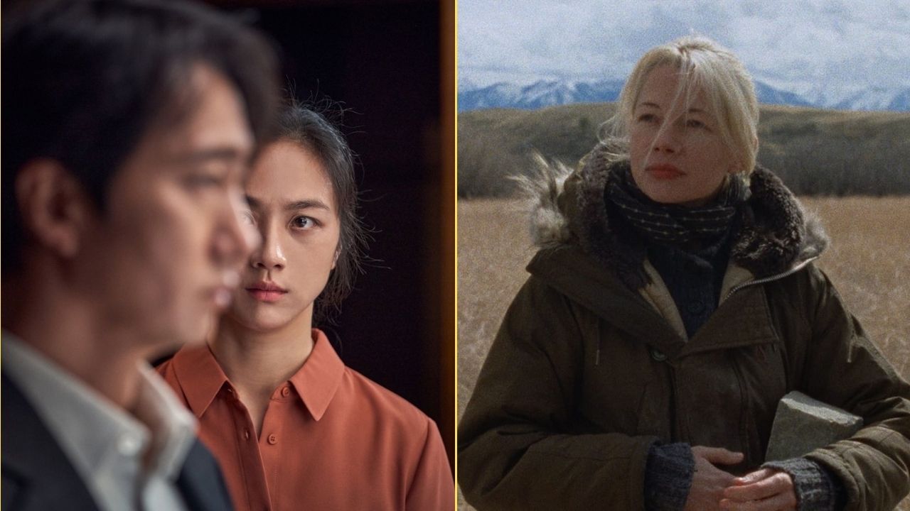 Cannes 2022: películas que ha comprado MUBI y las que distribuyó A24 4 Cannes 2022: películas que ha comprado MUBI y las que distribuirá A24