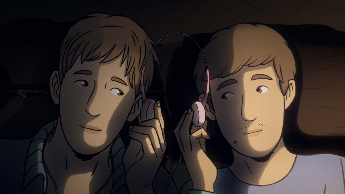 Flee: eterno viaje hacia la libertad | Crítica