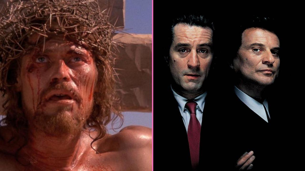 Cineteca Nacional agrega a su cartelera películas de Martin Scorsese