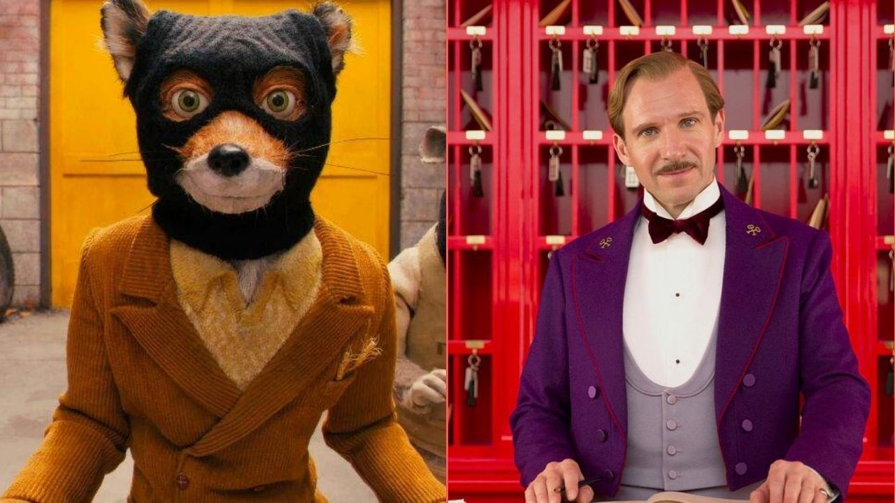 Películas de Wes Anderson de la peor a la mejor, según IndieWire 11 Peliculas de wes anderson 1