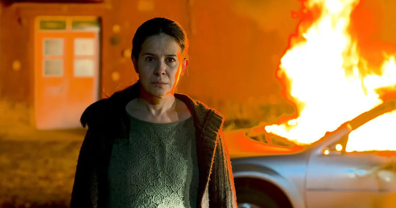 La Civil: el proyecto de Teodora Ana Mihai que duró seis años 1 La Civil: el proyecto de Teodora Ana Mihai que duró seis años