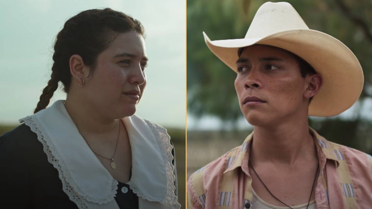 Nueve prometedoras películas mexicanas terminadas o en postproducción 10 Nueve prometedoras películas mexicanas terminadas o en postproducción