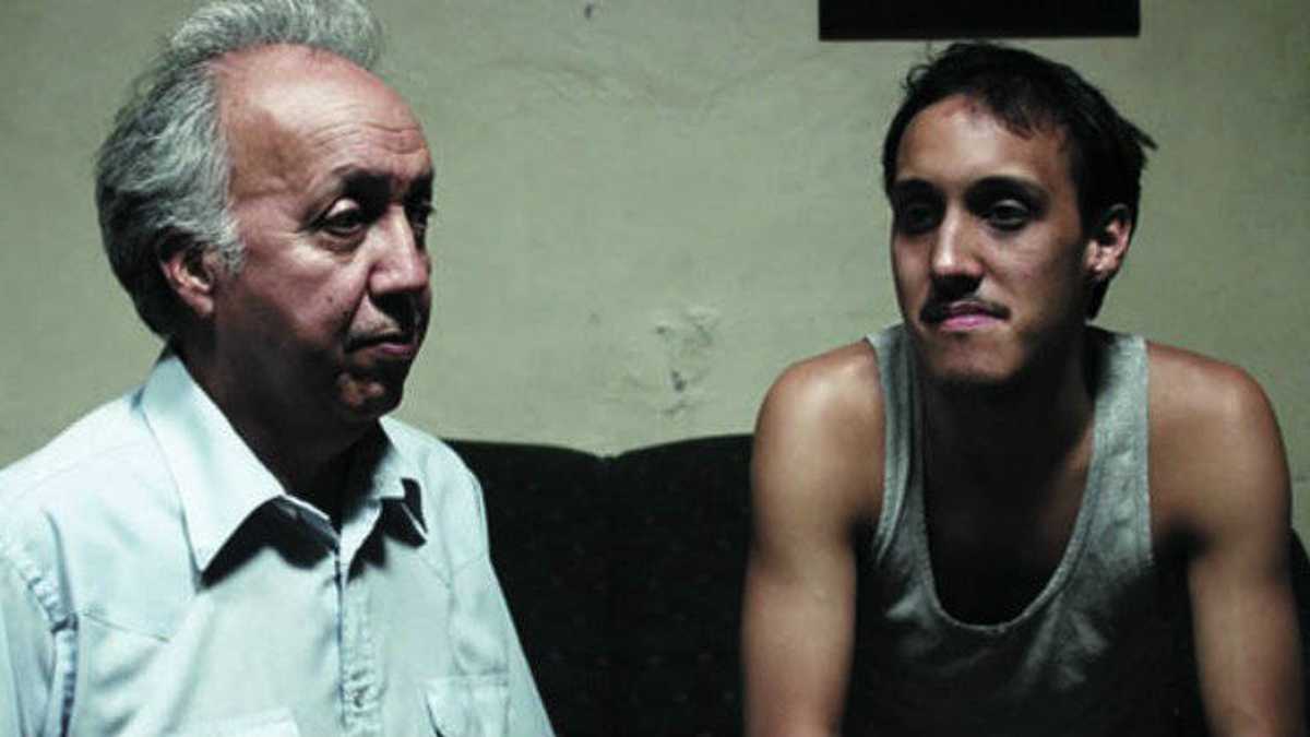 Ve gratis por tiempo limitado la retrospectiva de Nicolás Pereda 2 Los mejores temas nicolas pereda