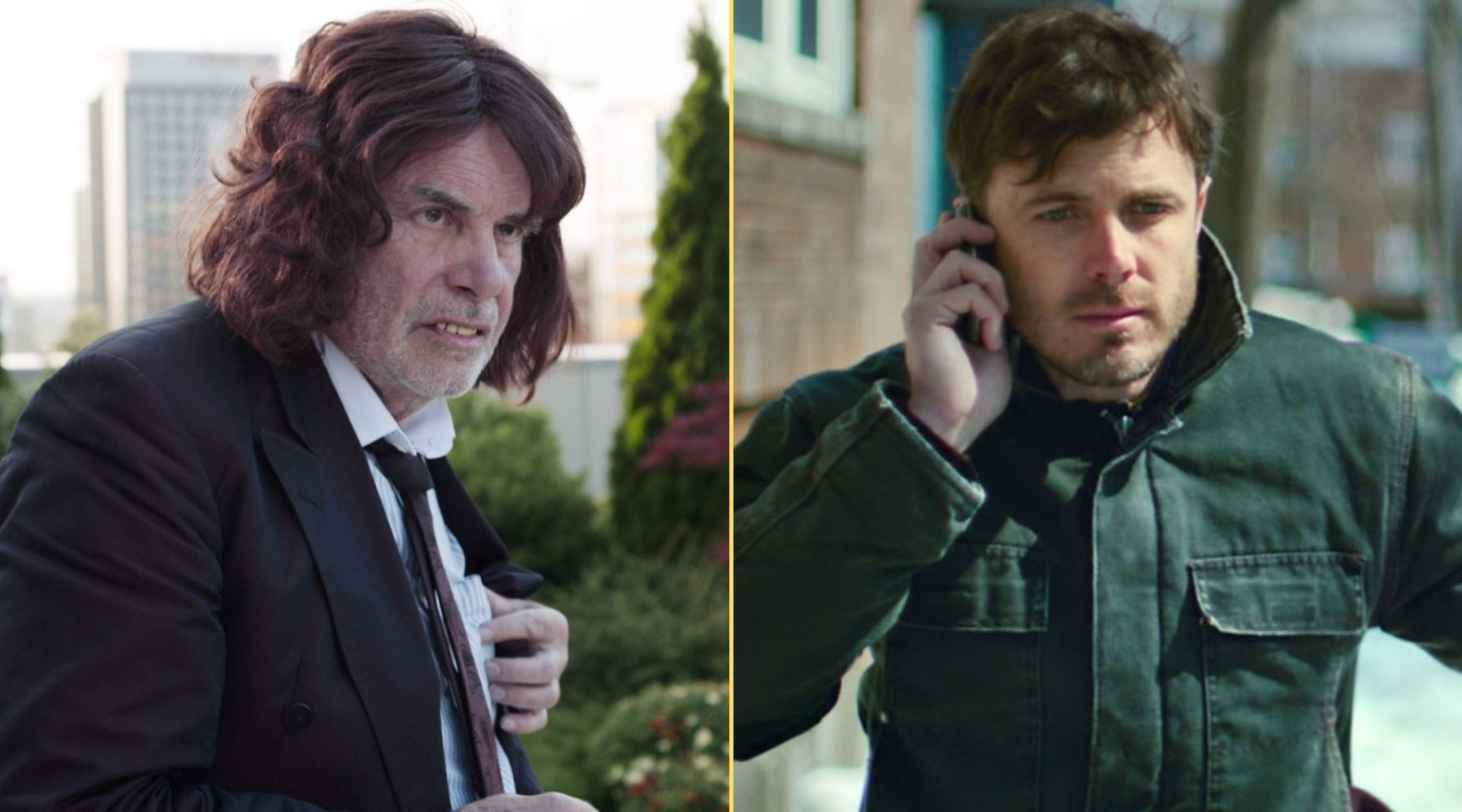 Películas sobre diferentes paternidades y dónde verlas