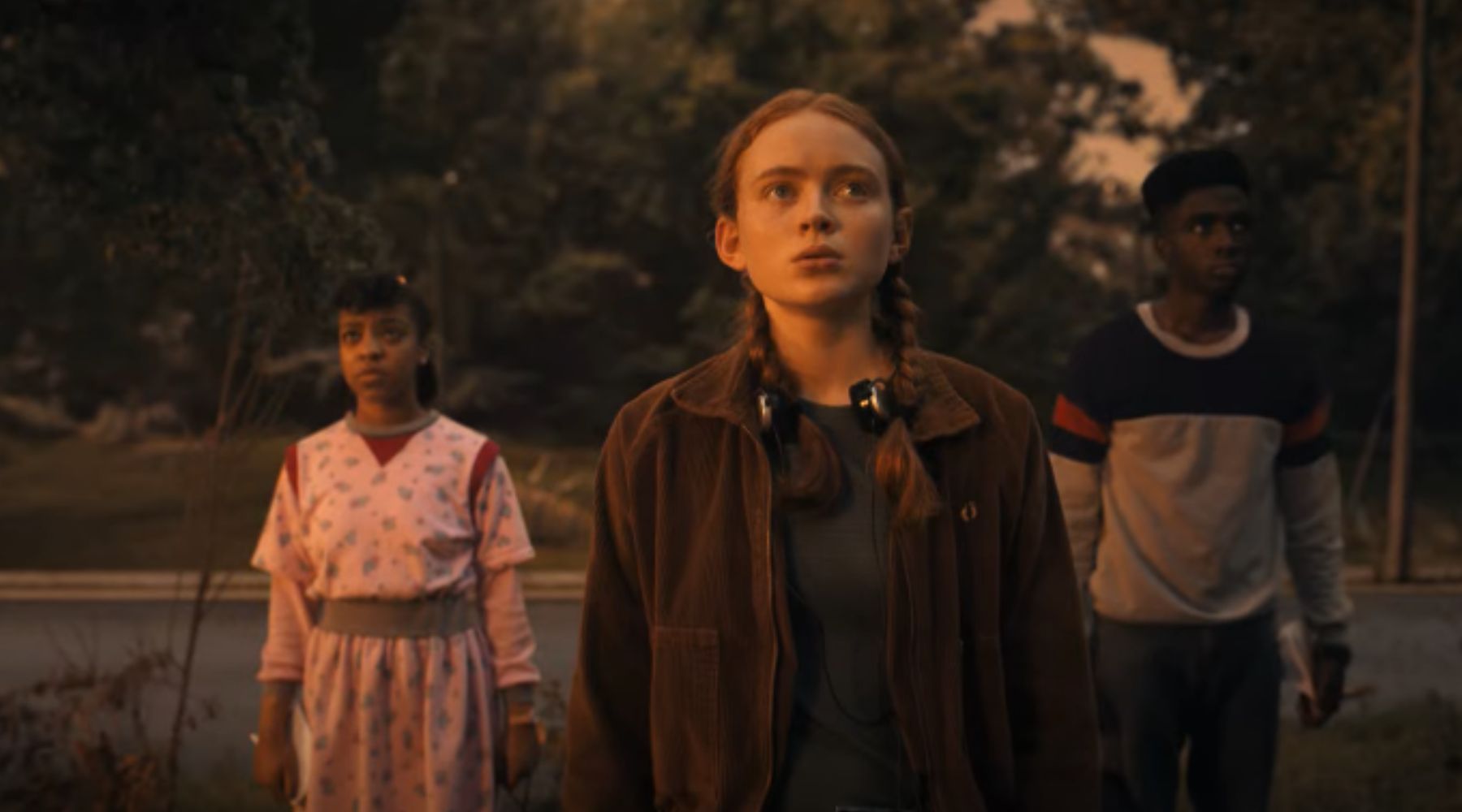Ya hay nuevo tráiler 'Stranger Things 4' y anticipa épico enfrentamiento 1 Stranger Things 4 tráiler capítulos finales