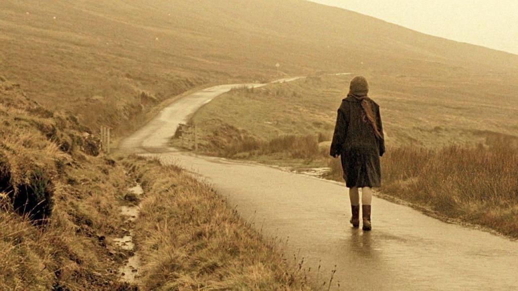 Breaking the waves Secret Sunshine 