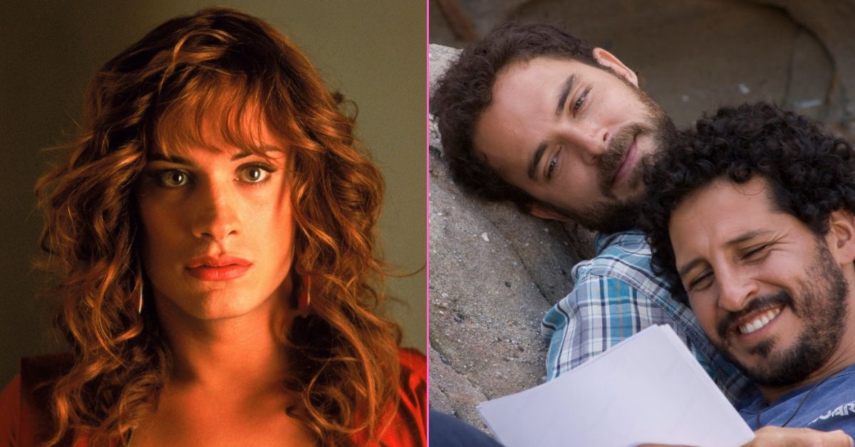 Siete películas LGBT+ en habla hispana y dónde verlas