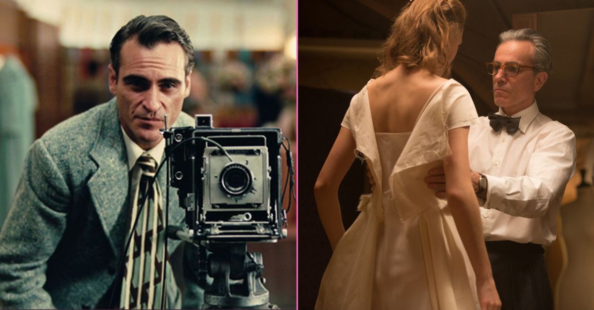 Películas de Paul Thomas Anderson de lo peor a lo mejor