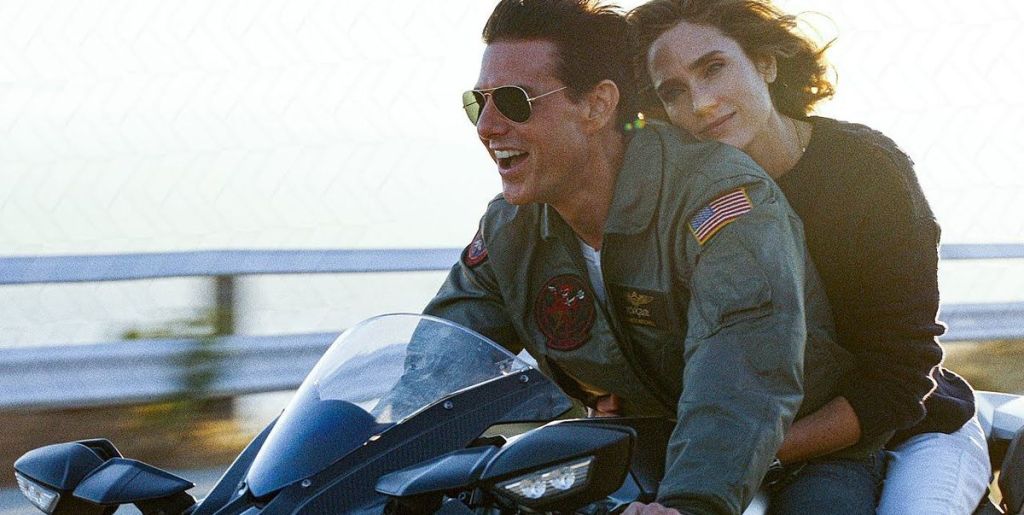 Los récords que ha conquistado 'Top Gun: Maverick' en taquilla 1 top gun: maverick película más taquillera 2022