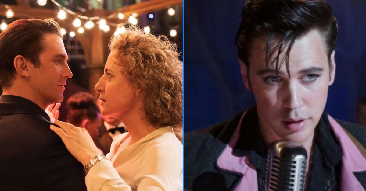 'El hombre perfecto', 'Elvis' y ¿Snyder y los bots? 2 El hombre perfecto pelicula