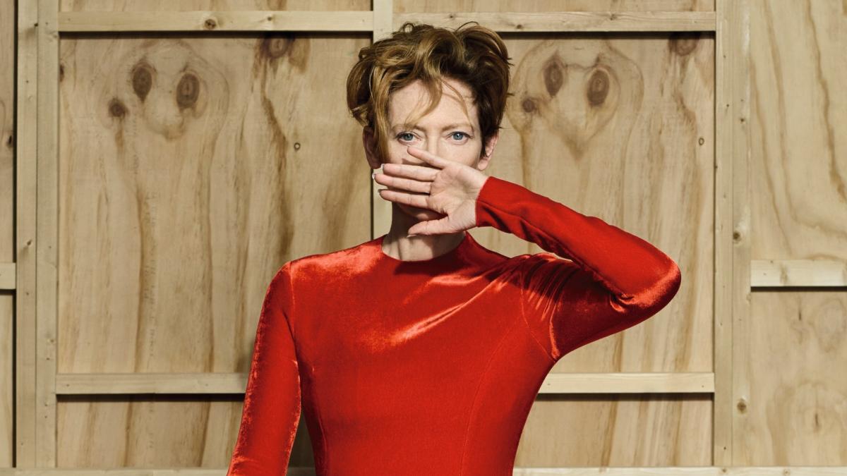 Pedro Almodóvar y la nostalgia por el futuro perdido