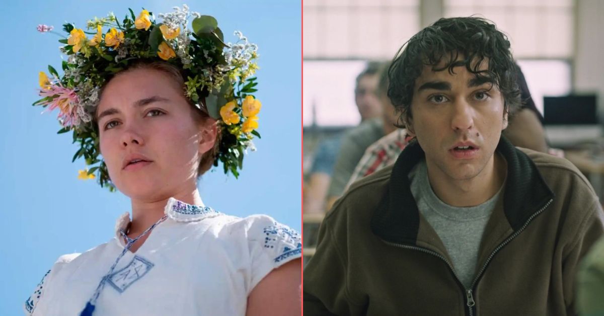 Ari Aster y la perversión del melodrama sirkiano | Análisis