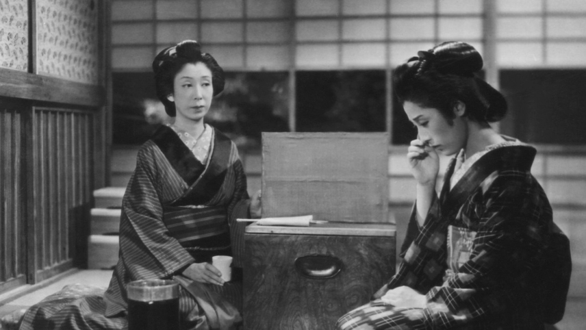 Películas japonesas restauradas que puedes ver en la Cineteca Nacional 2 Películas japonesas restauradas que puedes ver en la Cineteca Nacional