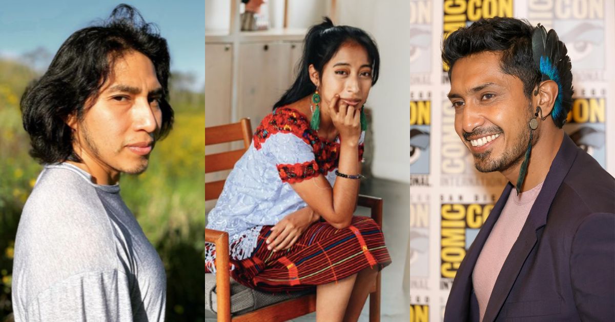 Conoce a los latinoamericanos que participan en 'Black Panther 2' 2 Conoce a los latinoamericanos que participan en Black Panther 2