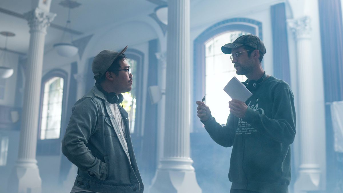 Los Daniels firman exclusividad con Universal Pictures 2 Los Daniels firman exclusividad con Universal Pictures