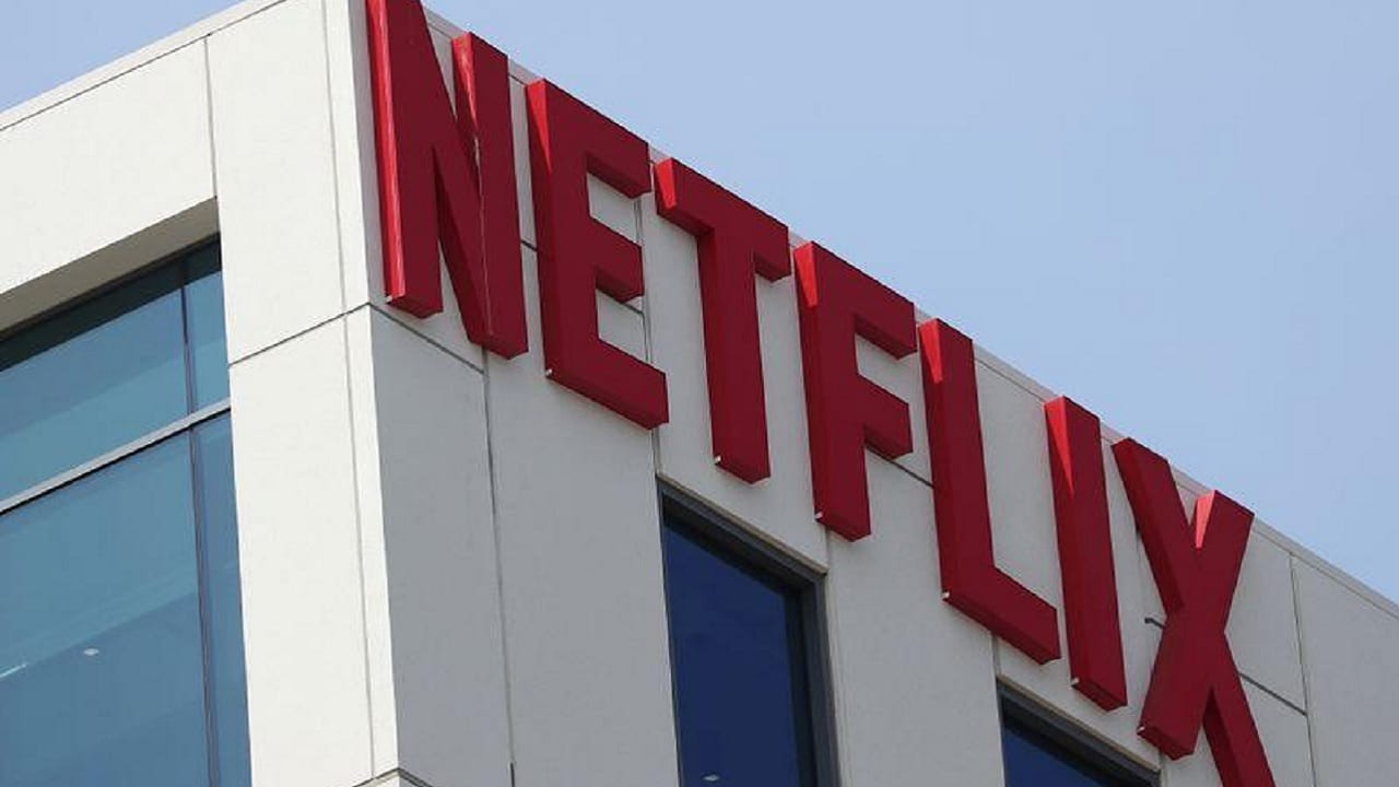Netflix construirá estudio de cine en Ecatepec